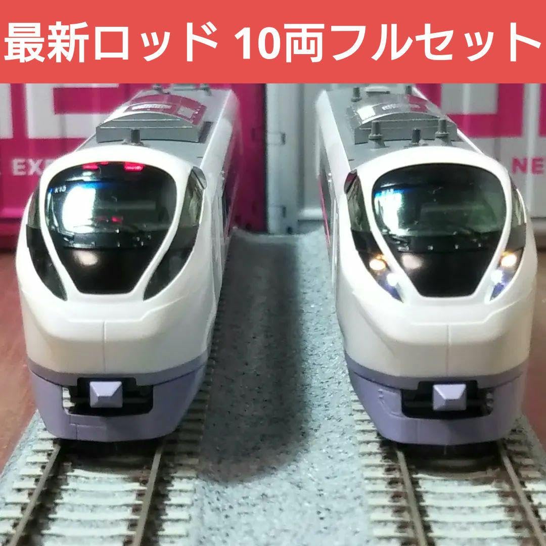 Nゲージ KATO E657系 ひたち ときわ フルセット KATO鉄道模型オンラインショッピング E657系「ひたち・ときわ