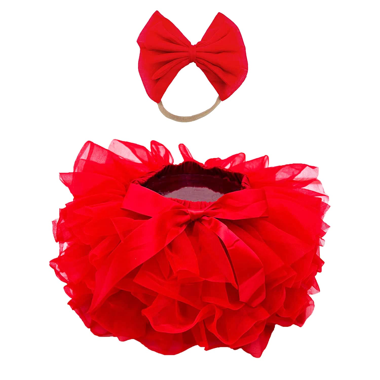 Baby Girls melon Birthday Outfit First Birthday Outfit Girl