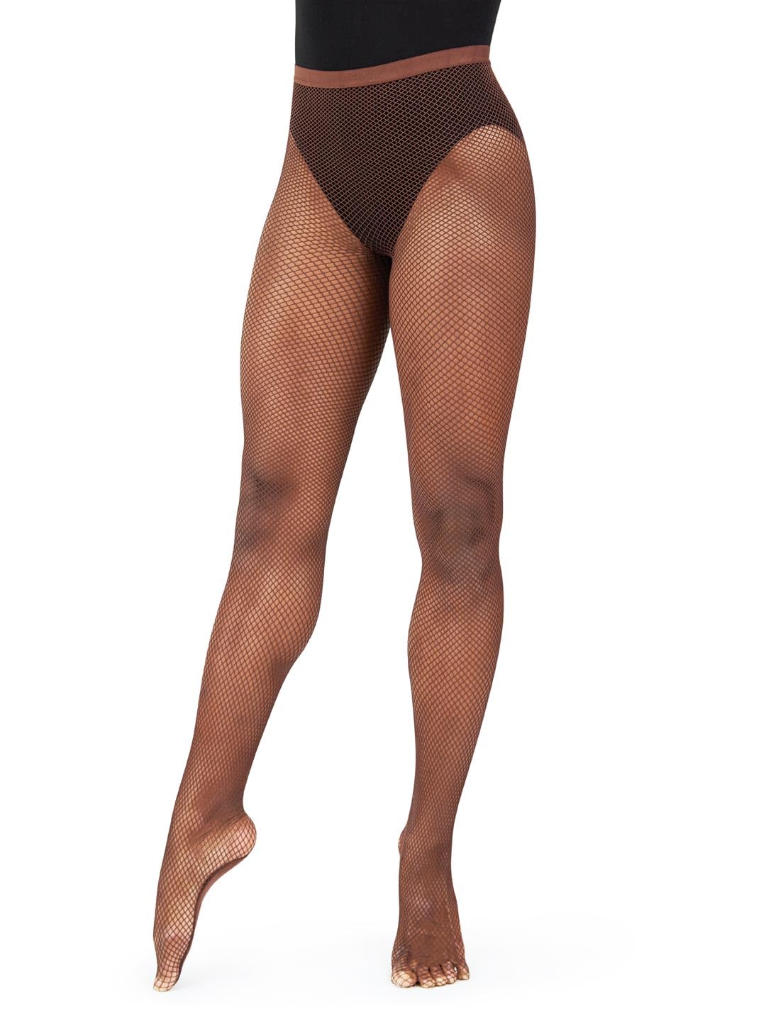 Capezio , Chestnut
