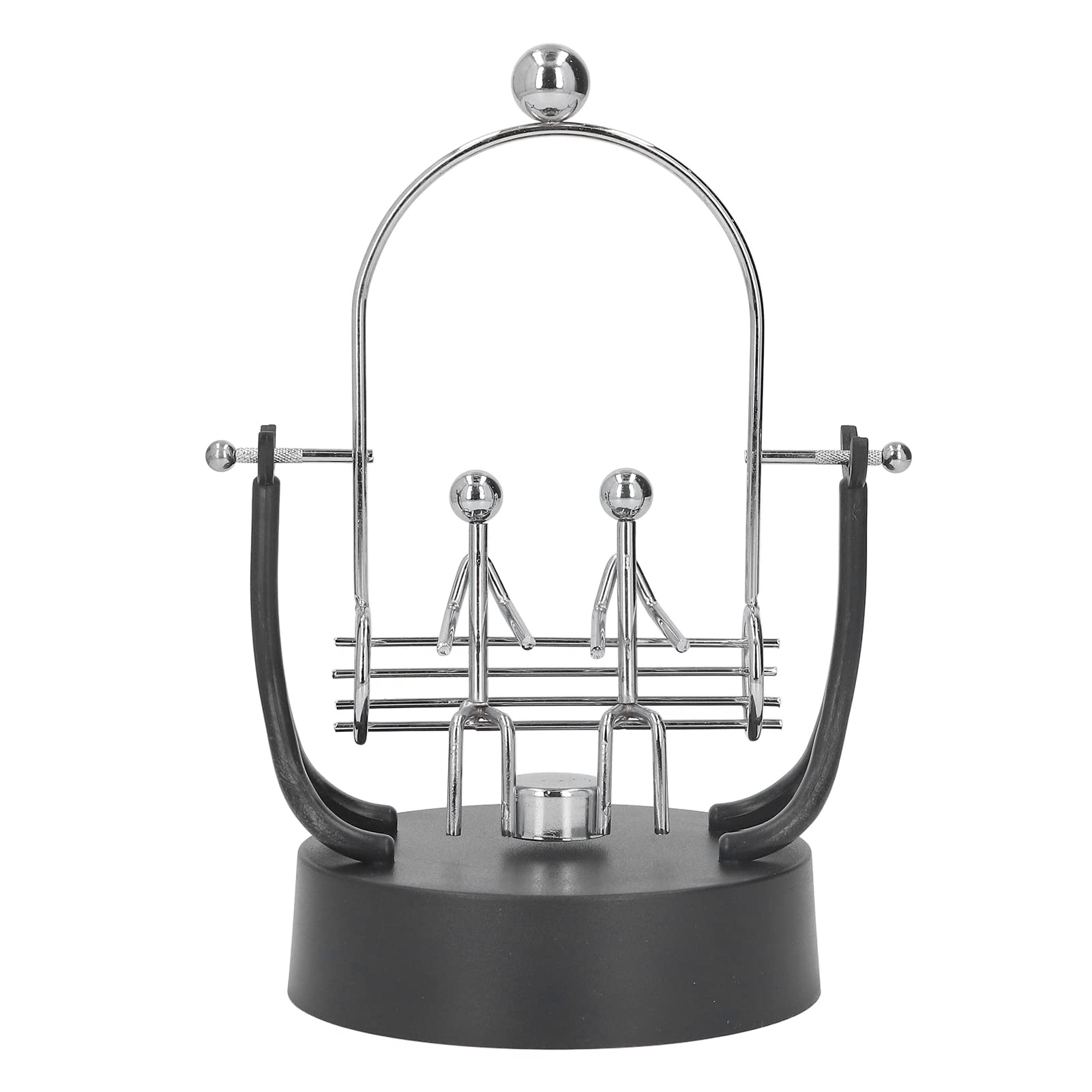 Learning Resources Sfida STEM Pendulonium - Gioco Educativo Pendolo Per Bambini 5+ Anni, 17 Pezzi