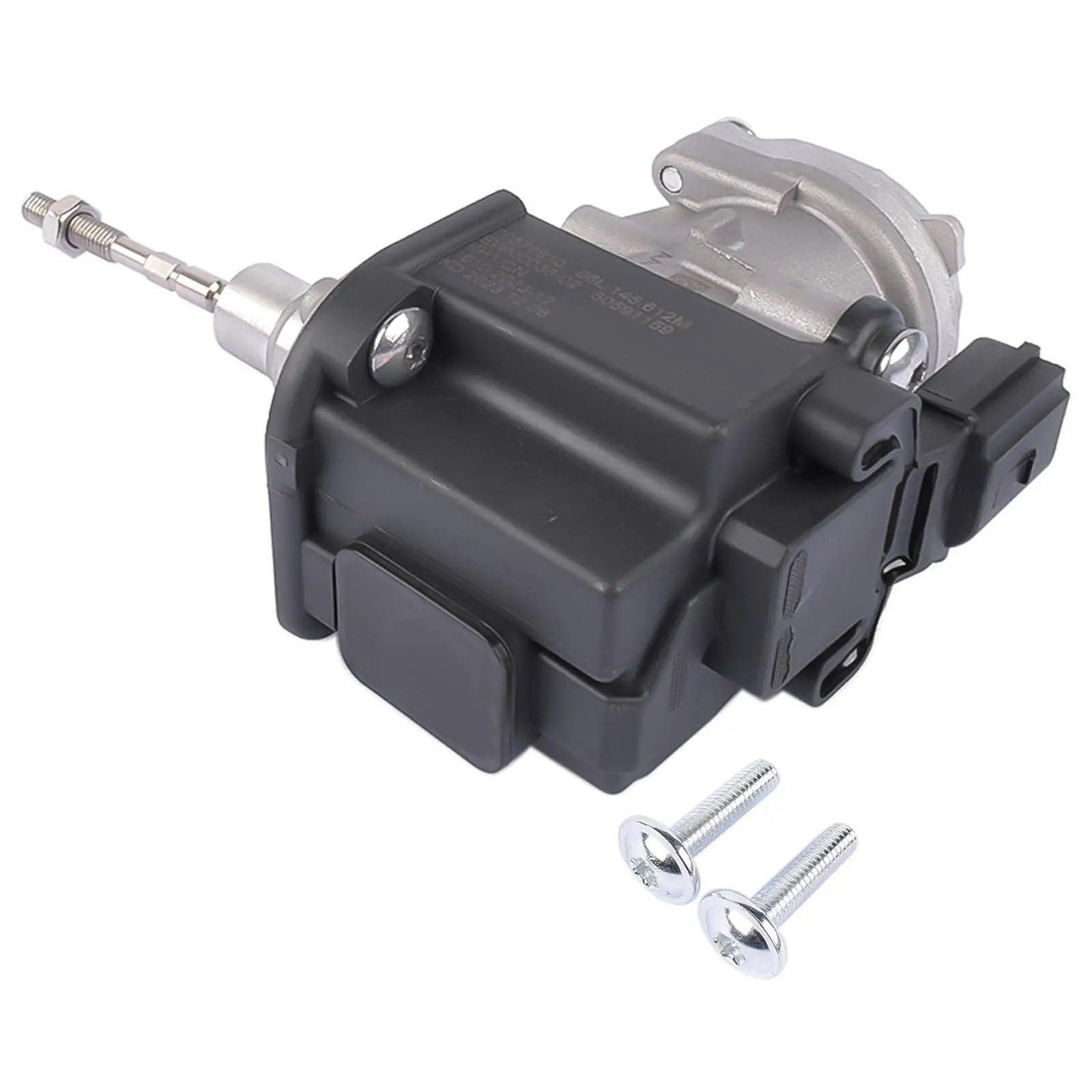 samochodowy kontroler Boost Pasuje do Audi A4 A5 A6 Quattro 1.8 TFSI 06L145612M AP01 Elektroniczny siłownik turbosprężarki