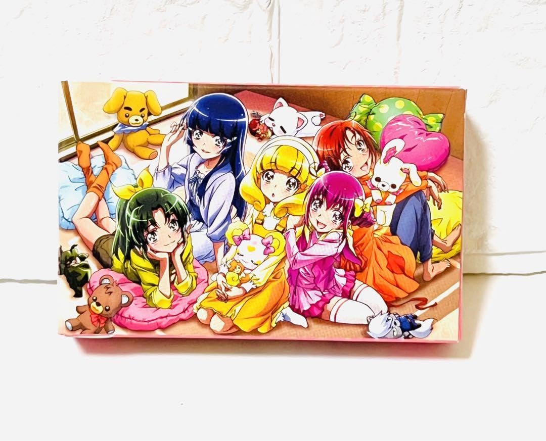 Amazon.co.jp: スマイル プリキュア トランプ 入手困難 : おもちゃ