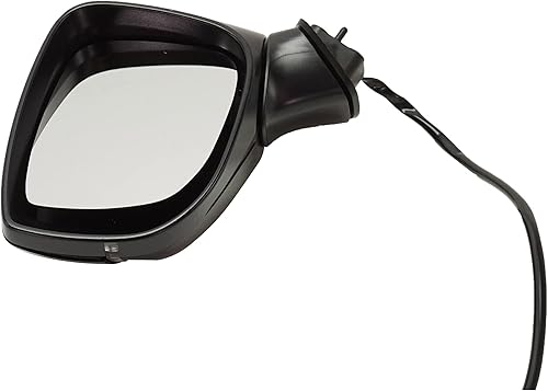 Miniatura 3 de Garage-Pro Espejo eléctrico del lado del conductor para Mazda CX-5 2017 con luz de señal pintable