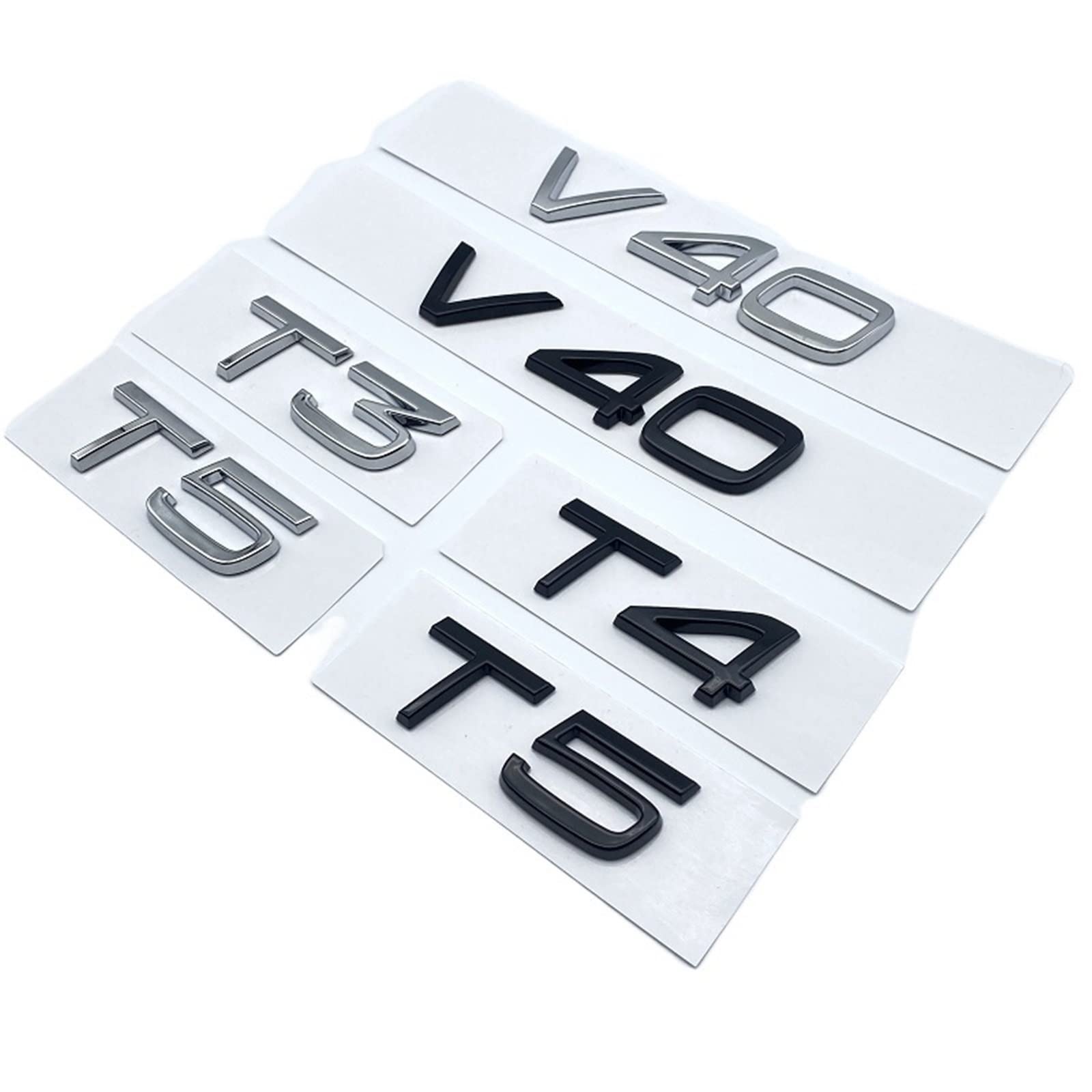 Kit Revisao Troca De Oleo Volvo V40 T3 T4 T5 Diversos | Frete grátis