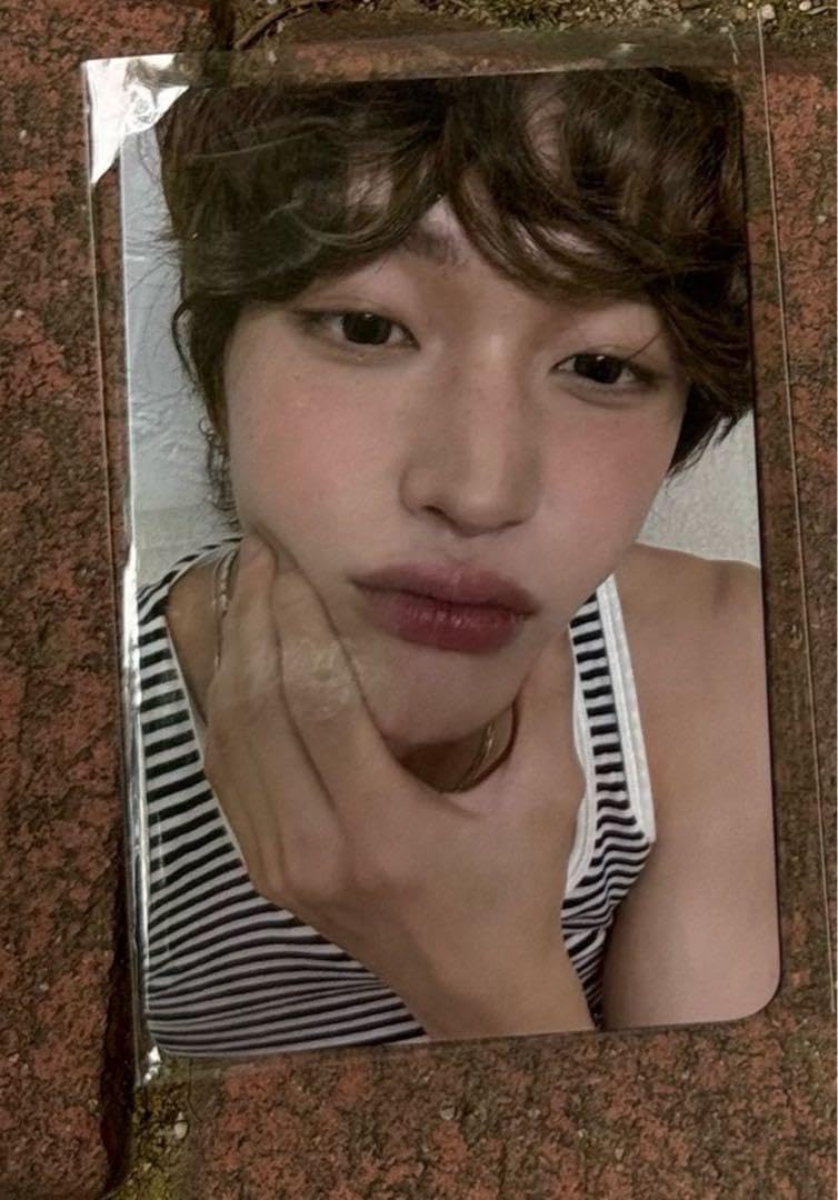 RIIZE ソウルコン ラキドロ ウォンビン 7月6日 RIIZE ソウルコン