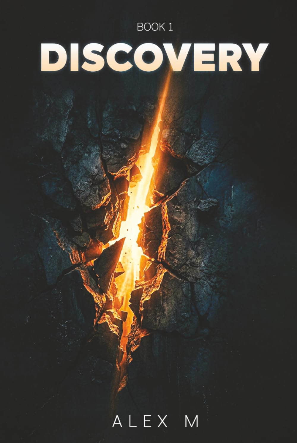 Discovery: Book 1