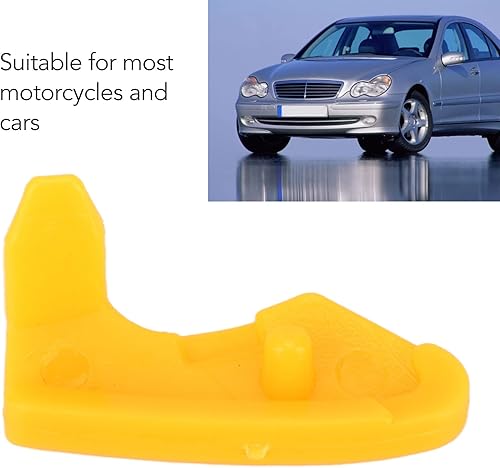 Miniatura 2 de Protector de máquina de neumáticos, 6 pares de insertos de plástico para cambiador de neumáticos, protector de borde de llanta de rueda para montar