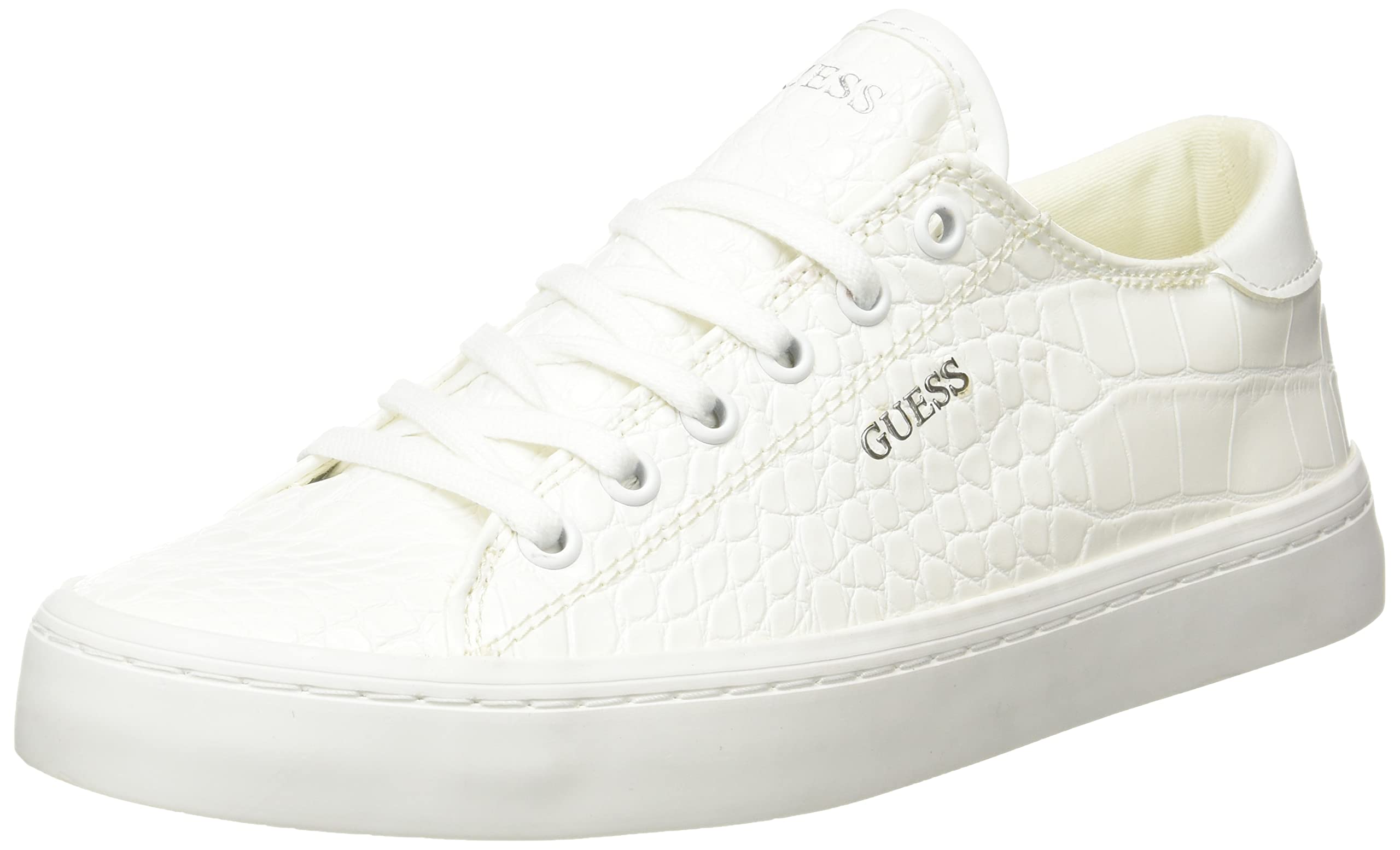 GUESS Ester, Zapatillas Deportivas Mujer