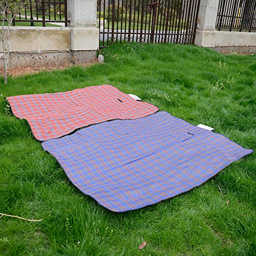 Sunbaca Wind Tour Tapete De Piquenique Ao Ar Livre Cobertor De Praia À Prova D 'Água Portátil Ao Ar