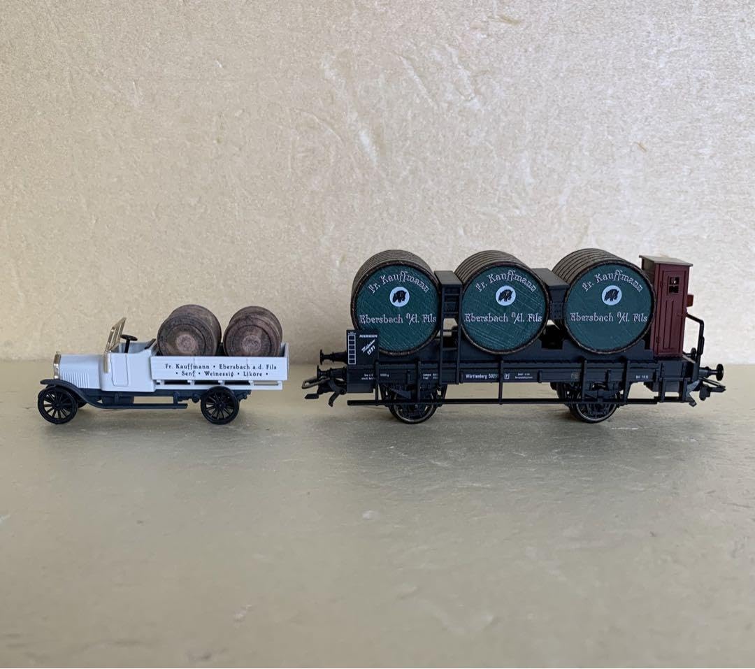 Amazon.co.jp: marklin メルクリン HO 1997 ミュージアムモデル