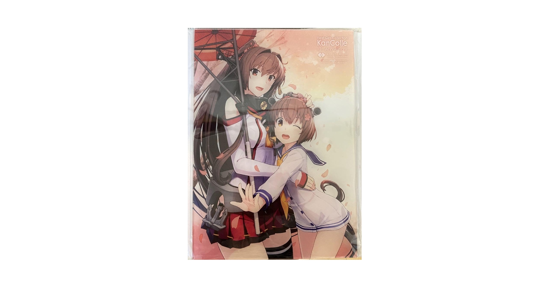 終売　艦これ　アクリルボード　大和　雪風　値下不可 Amazon.co.jp: 艦これ 雪風 呉mode 公式アクリルボード 大和