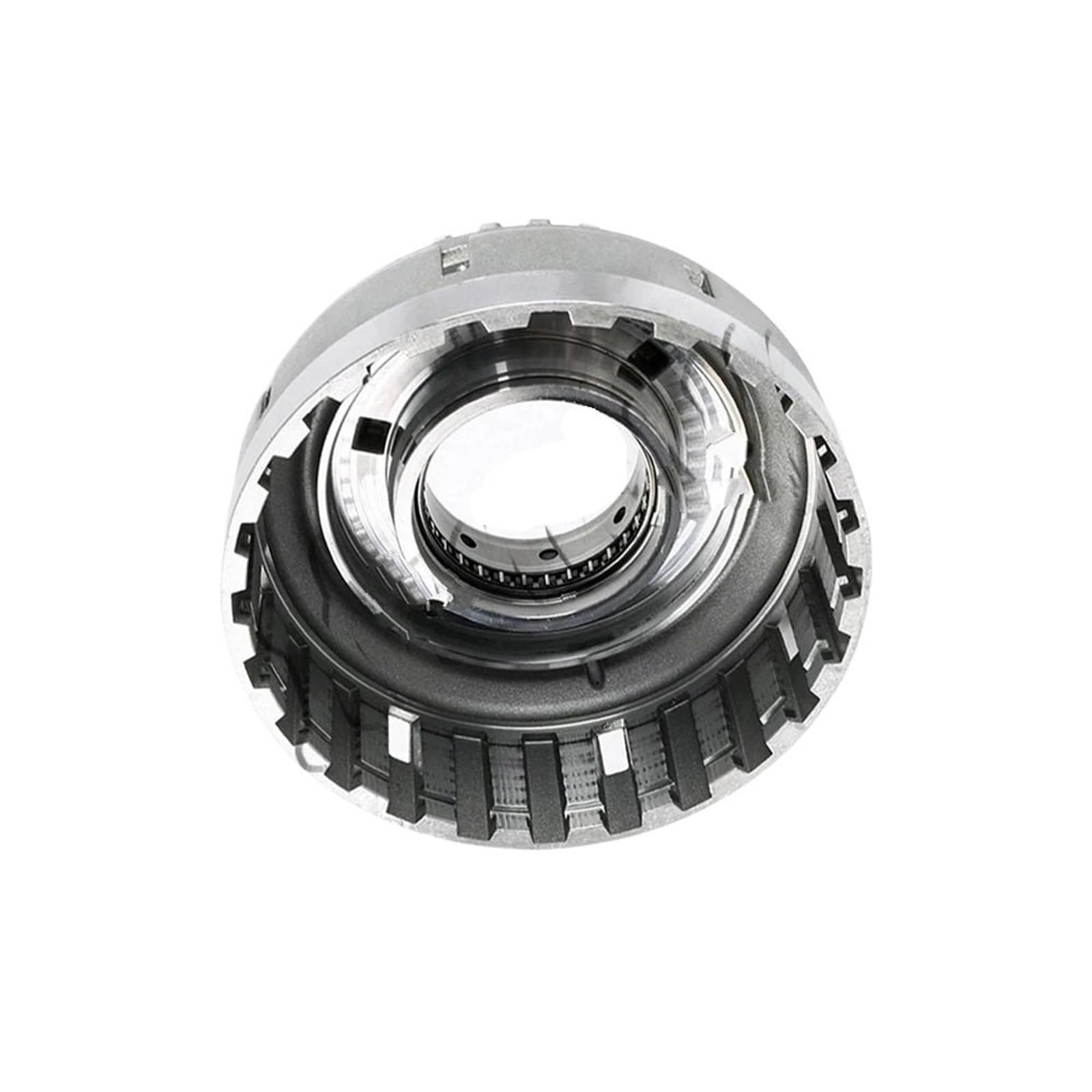 Dgoingpi One Color Manual Transmission Housing Fit For Audi Fit For Bmw Gearboxes Zf5hp19 5Hp19 Transmission Reverse Input Clutch Housing Drum