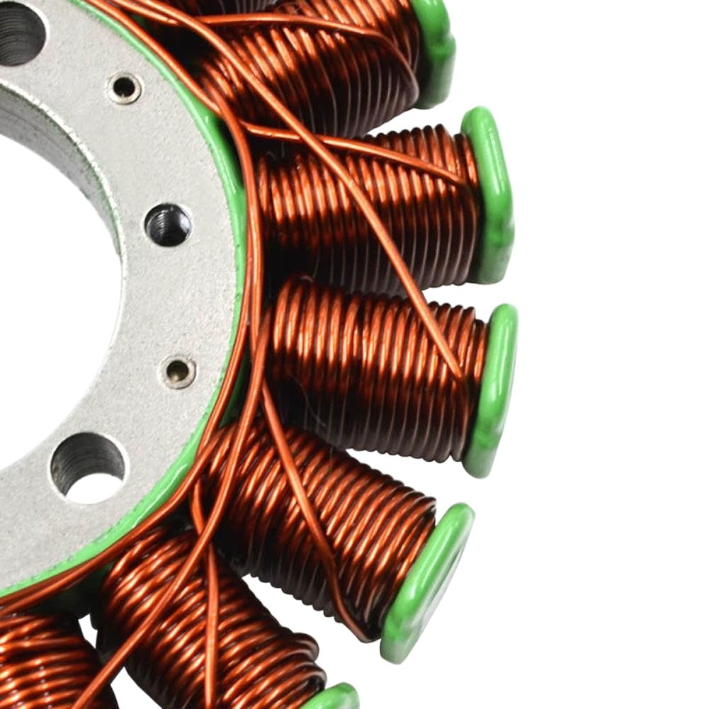 Bobina Statore Generatore Compatibile Con 500 EFI 500 HO