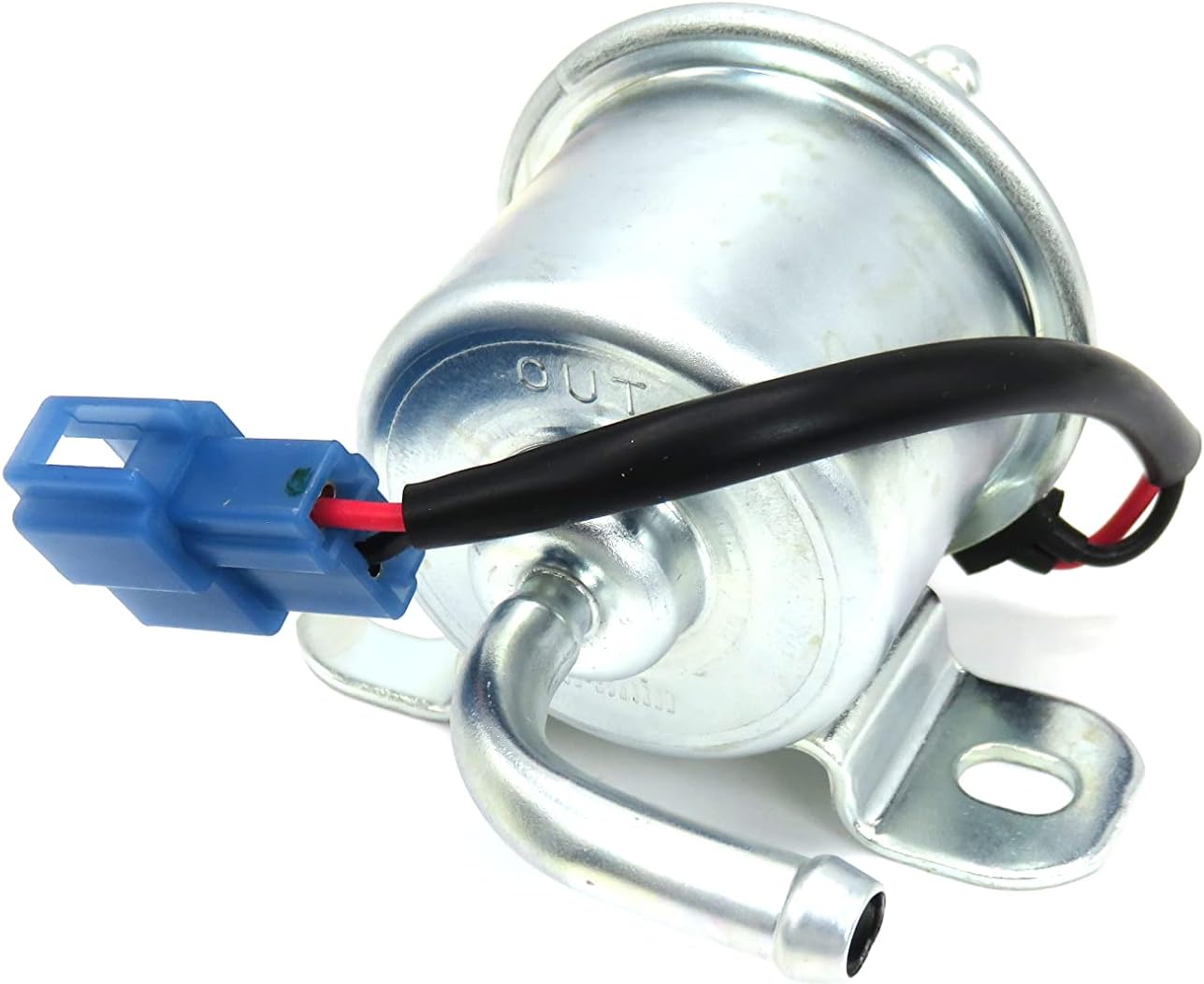 3608994M92 OEM Agco Parts New Fuel Pump For Massey Ferguson Compact Tractors