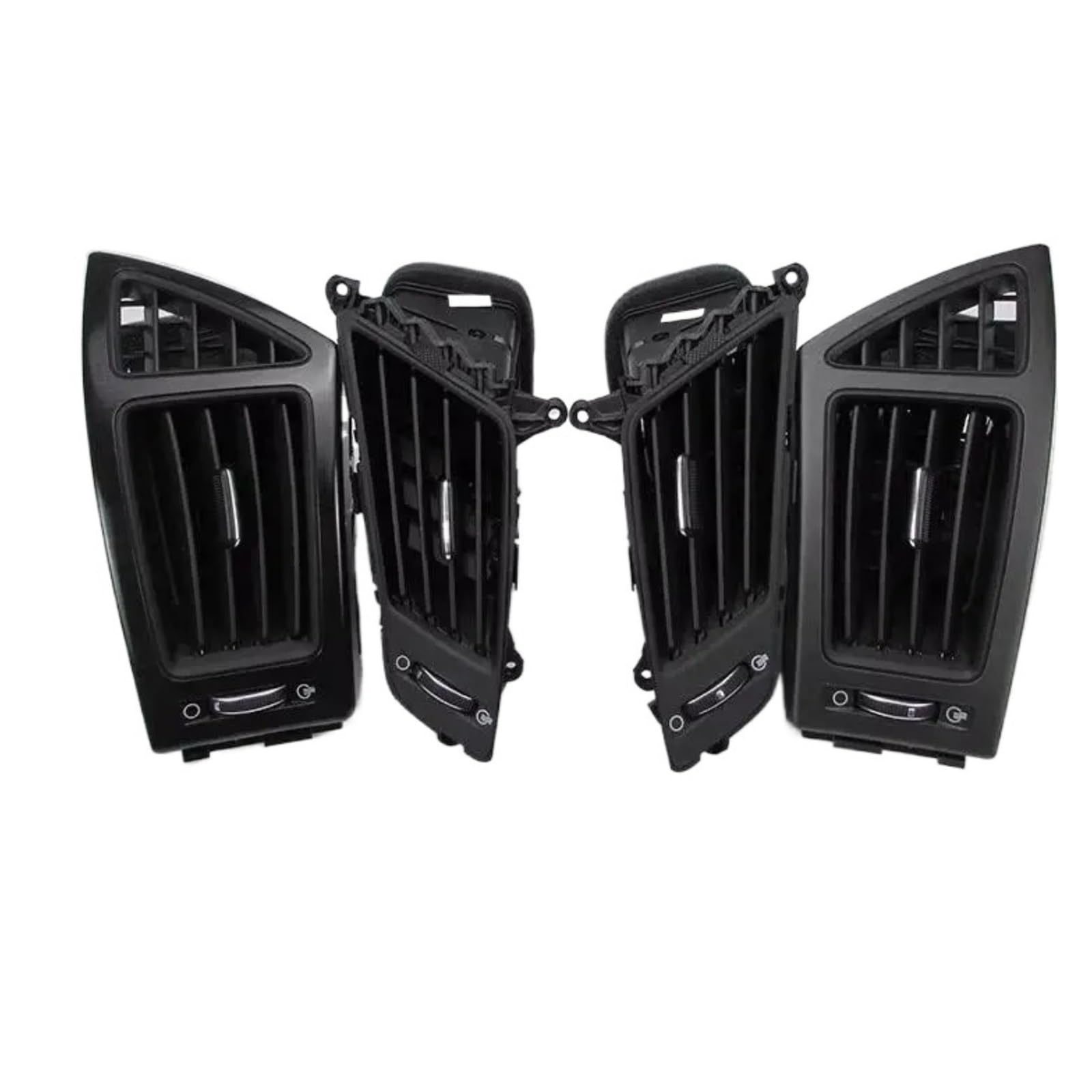 Car Air Con Vent For Hyundai For Sonata 2011-2015 Air Conditioning Vents Dash Airs Vents