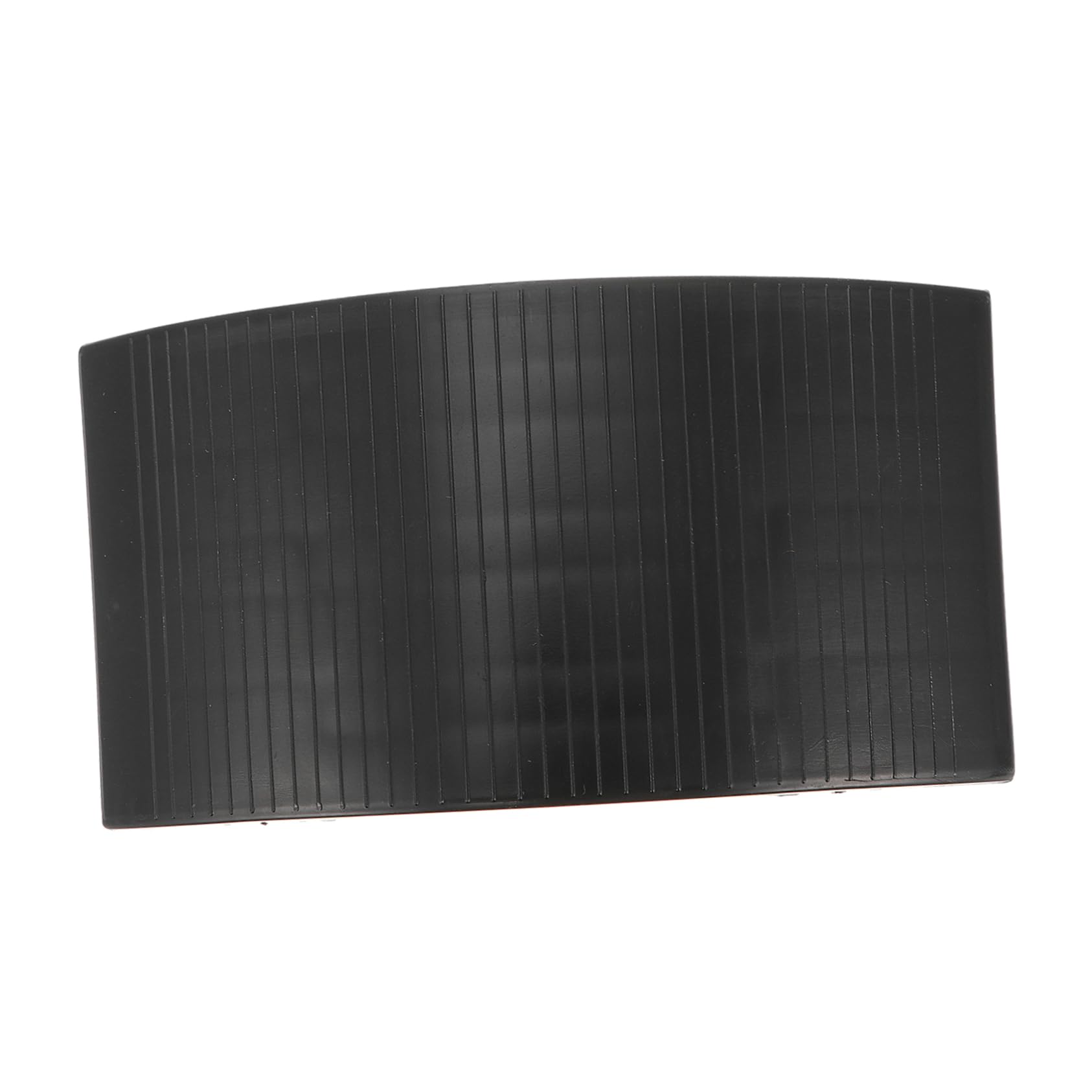 UKCOCO 1 Pc Handheld Sanding Block Rattan Lamp Shade Hand Sanding Blocks Sandpaper Block Handheld Polishing Tools Polishing Block Car Tool Hook Backing Plate Sander Wood Plastic Lampshade