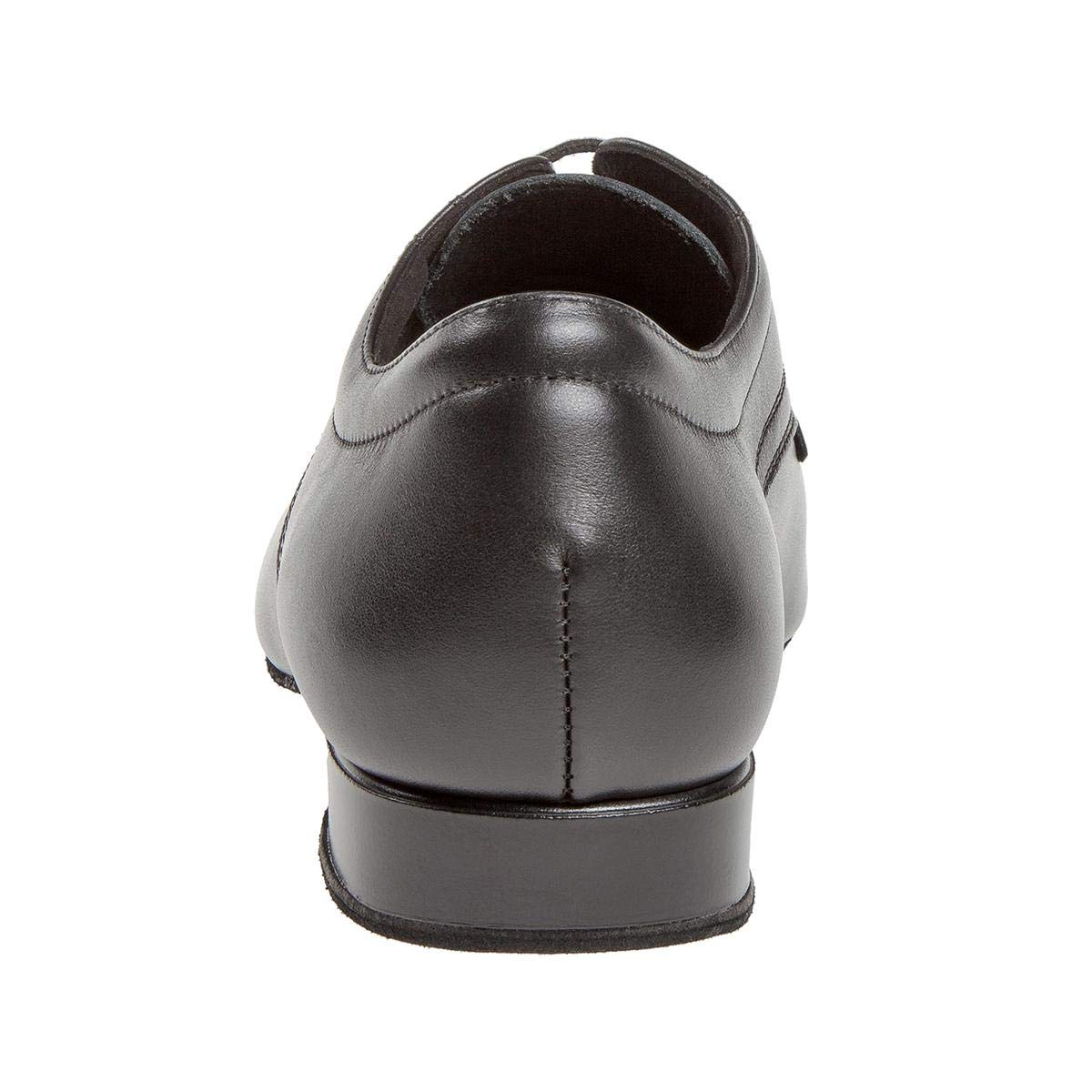 Diamant Scarpe da ballo Uomo, Nero