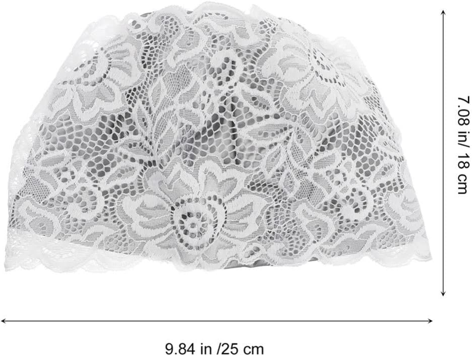 Pu防水レースの水泳帽 68 Off Pu防水レースの水泳帽 68 Off