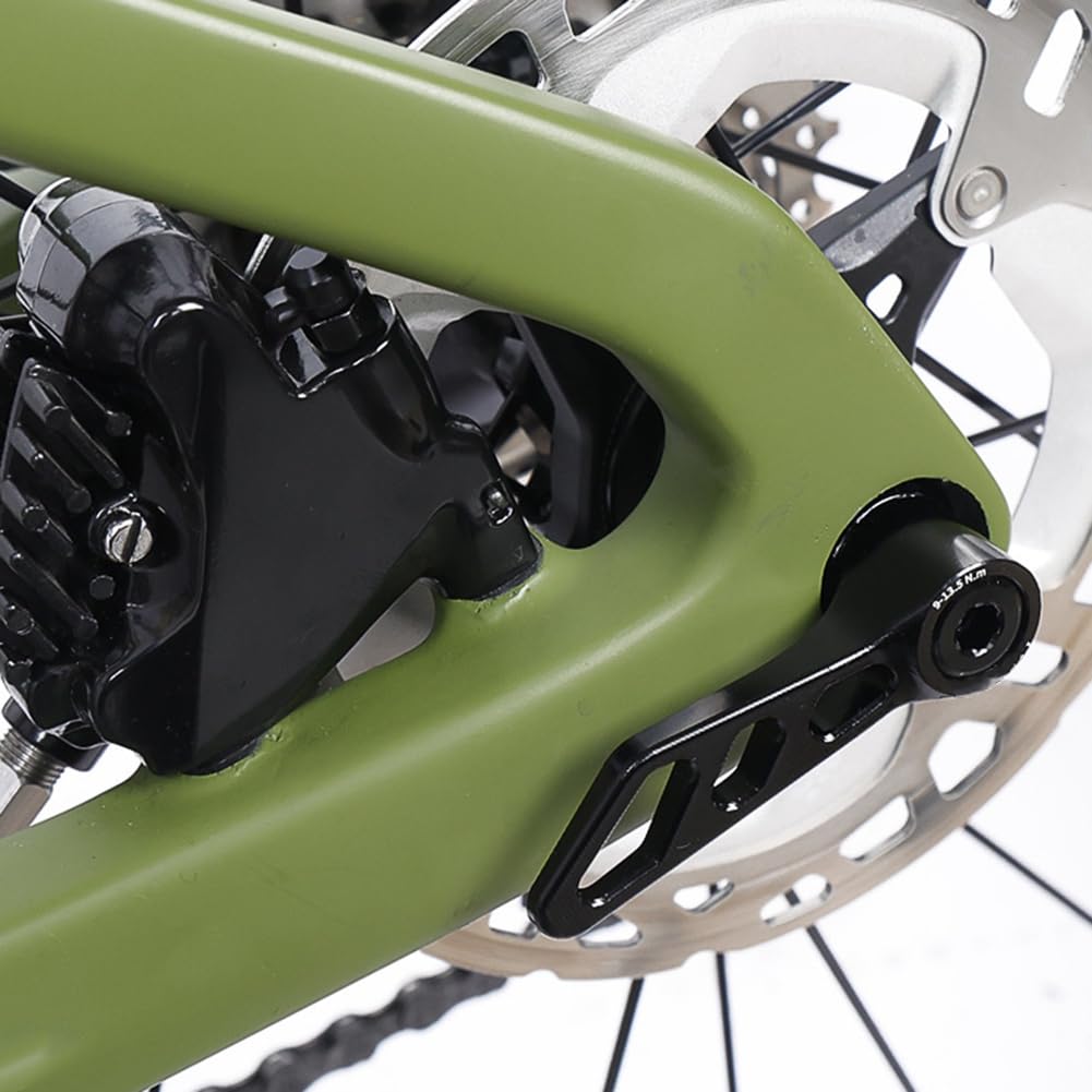 Asse a sgancio rapido per bici da , x 121 L