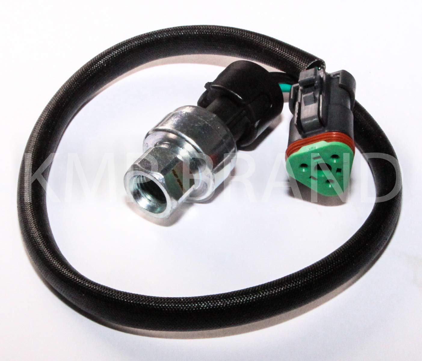 1946725 SENSOR PRESSURE suitable for Caterpillar®: Amazon.com 