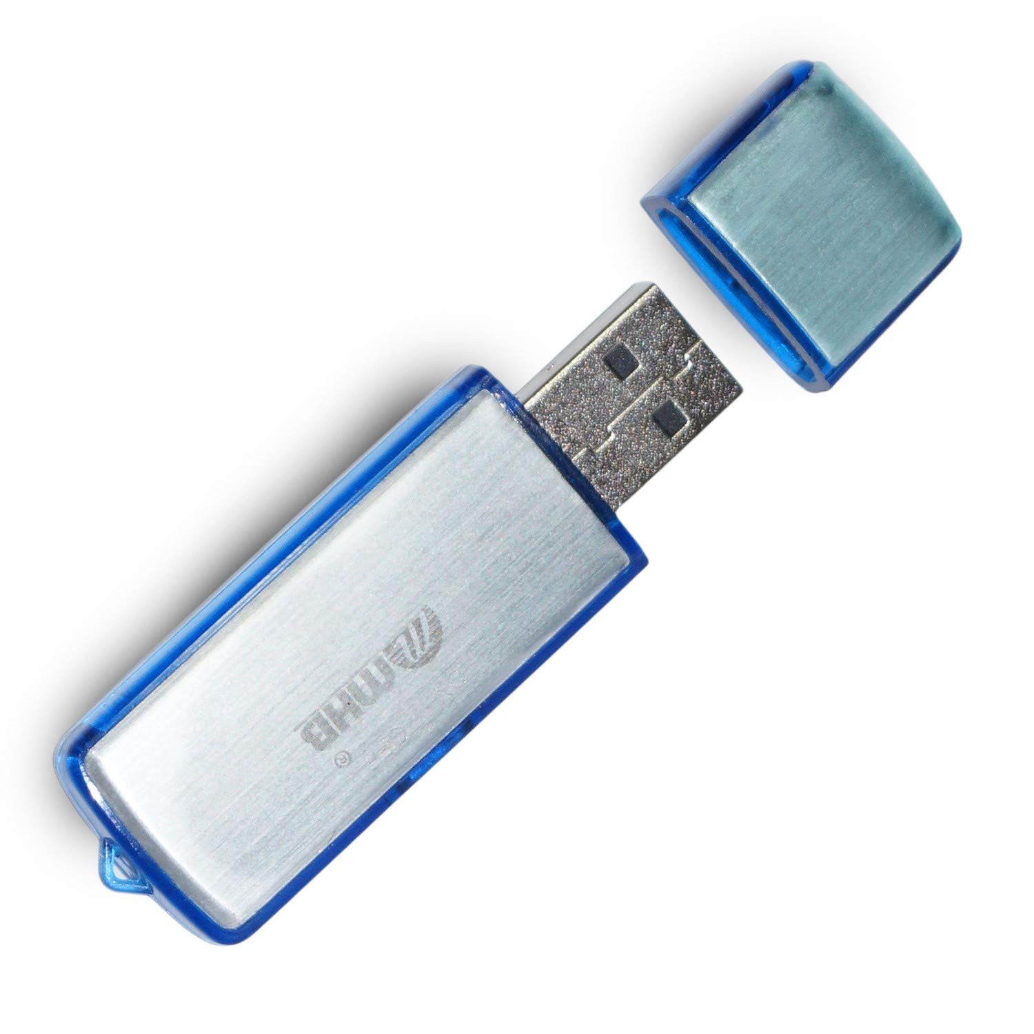 M MHB Pen Drive Shape SPY Voice Recorder Series 1 USB Flash Rechargeable Light Does NOT Flashes While Recording. Lasts About 20 Hours Recording When Fully Charged.-image-10