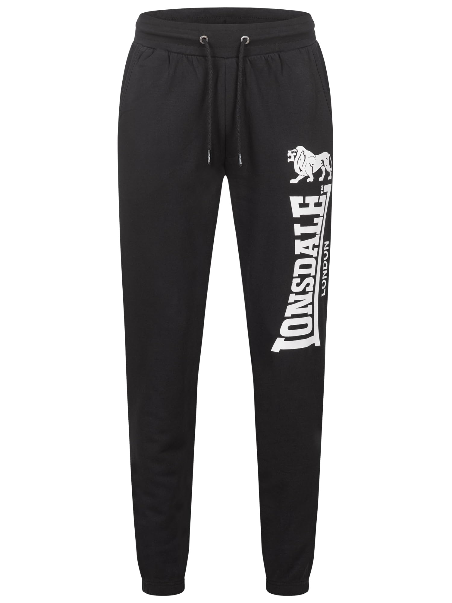 Lonsdale - Occhio, Pantaloni da Jogging Uomo