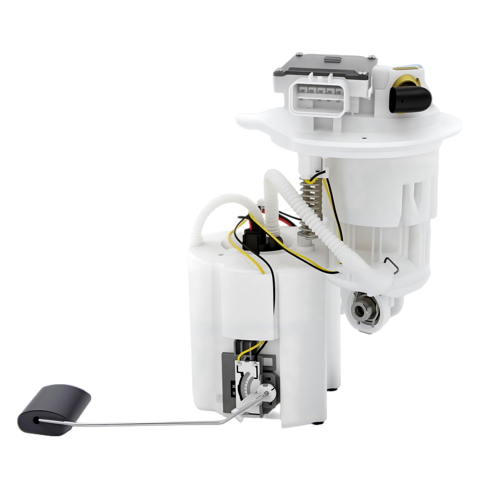 Photo 1 of Electric Fuel Pump Module Assembly Replacement for 2015-2019 Sonata 2016-2020 Kia Optima 1.6L 2.0L 2.4L Replacement# 31110-C2500 31110-D5500