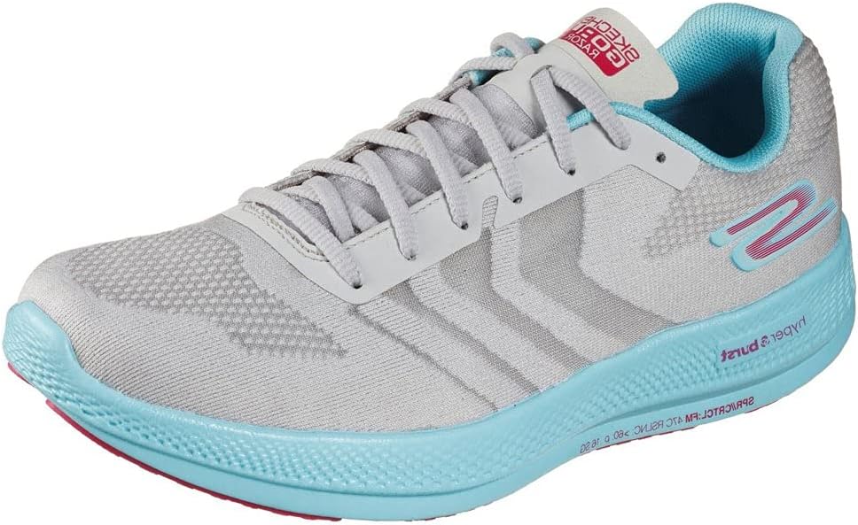 Skechers Go Run Razor +, Women's Sneaker