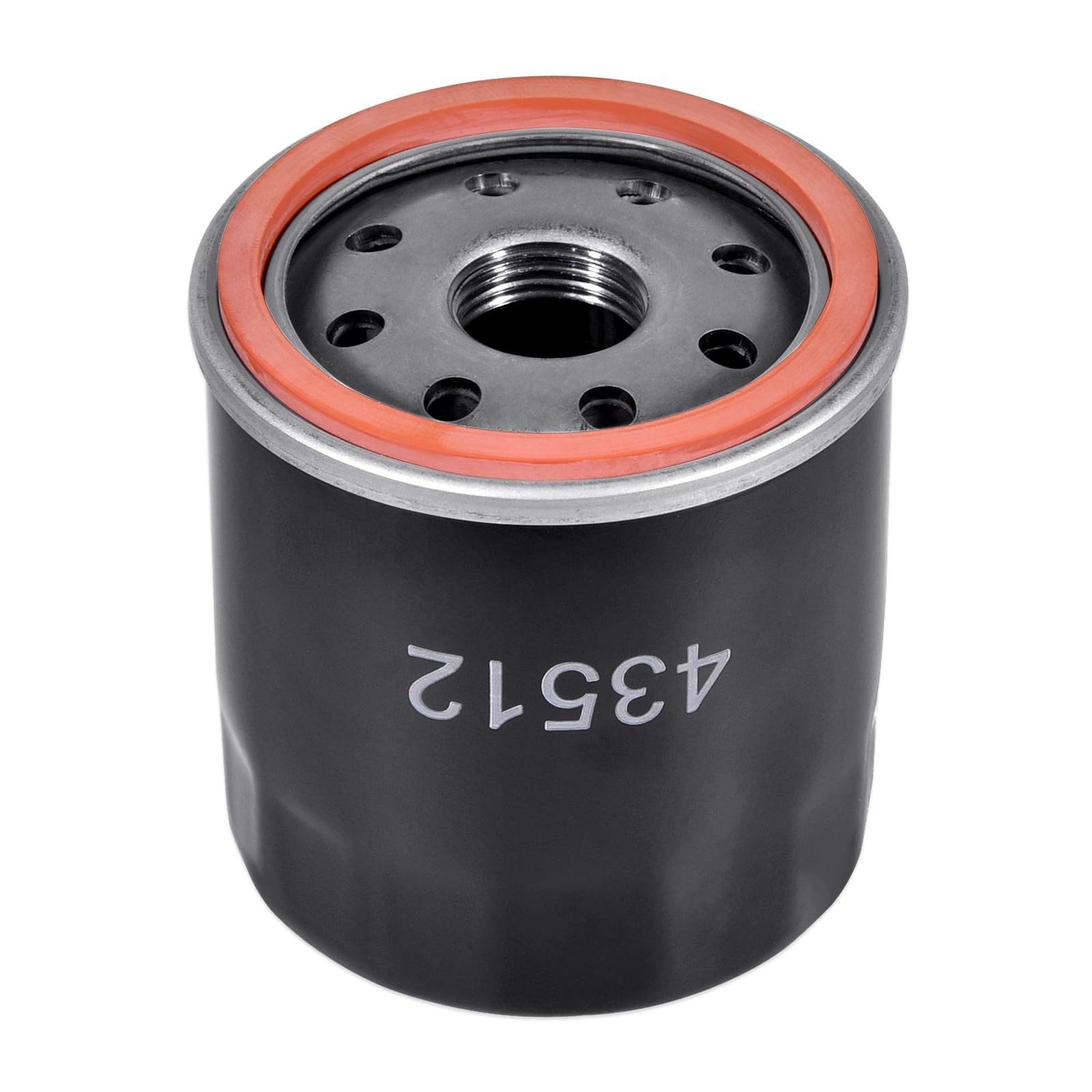 Amazon.com: HIFROM High Performance Oil Filter KN-128 Compatible