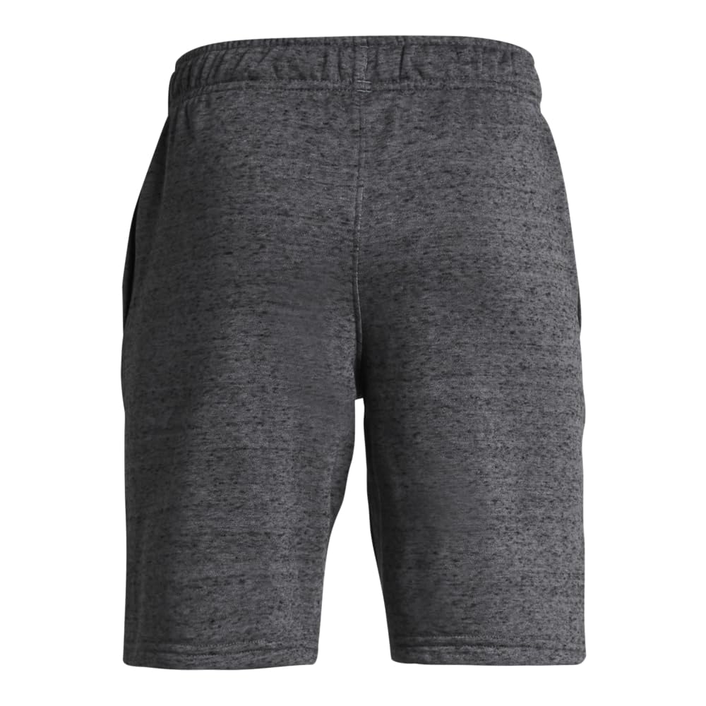 Under Armour Uomo Maglietta Tech 2.0, Dark Grey