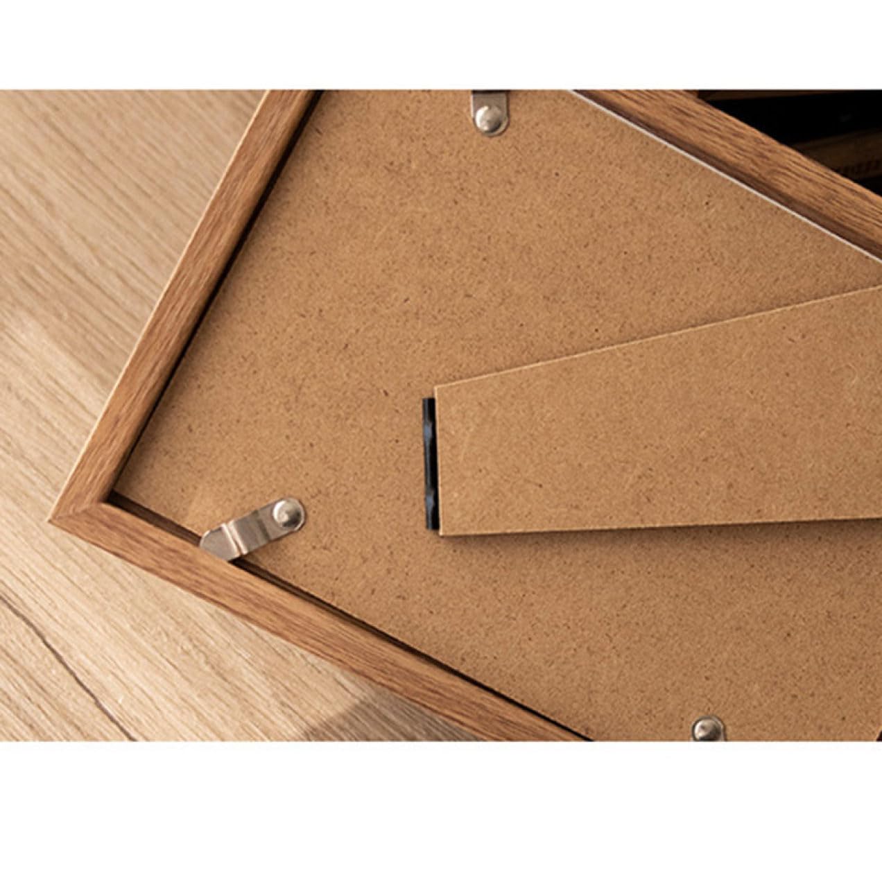 Amazon.co.jp: [XYJP] フォトフレーム 木製 21*29cm おしゃれ 2L判