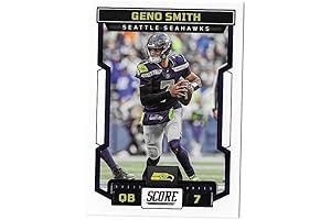 Seattle Seahawks 2023 Wall Calendar
