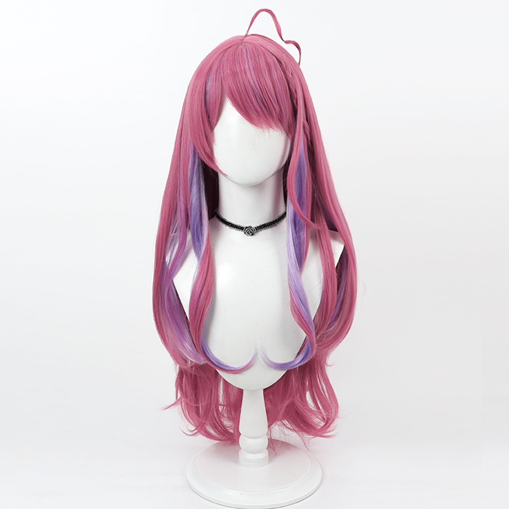 Amazon.co.jp: [ラウバオショッピング] コスプレ ウィッグ 倉持めると