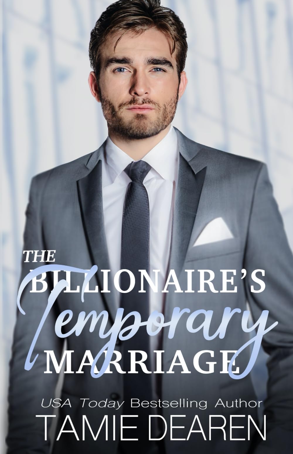 The Billionaire's Temporary Marriage: 3 (The Limitless Sweet Billionaire Romance Series)