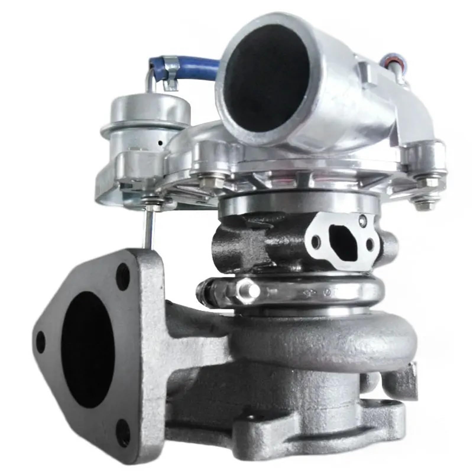 Pressure Converter Fit for Toyota Hilux 2KD-FTV Land Cruiser 2.5L Turbocharger CT16 17201-30080 1720130080 17201 30080 Turbo