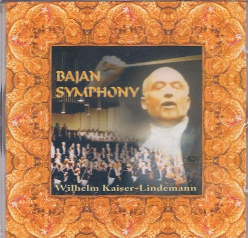 Bajan Symphony