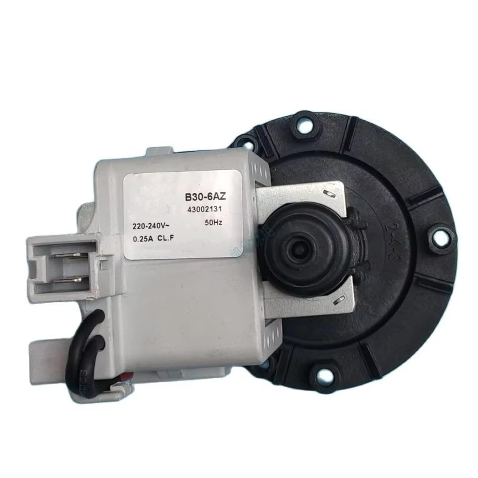 WashingMachine Drain Pump Motor for B30-6AZ Part Washing Machine Drainage Drainage Pump