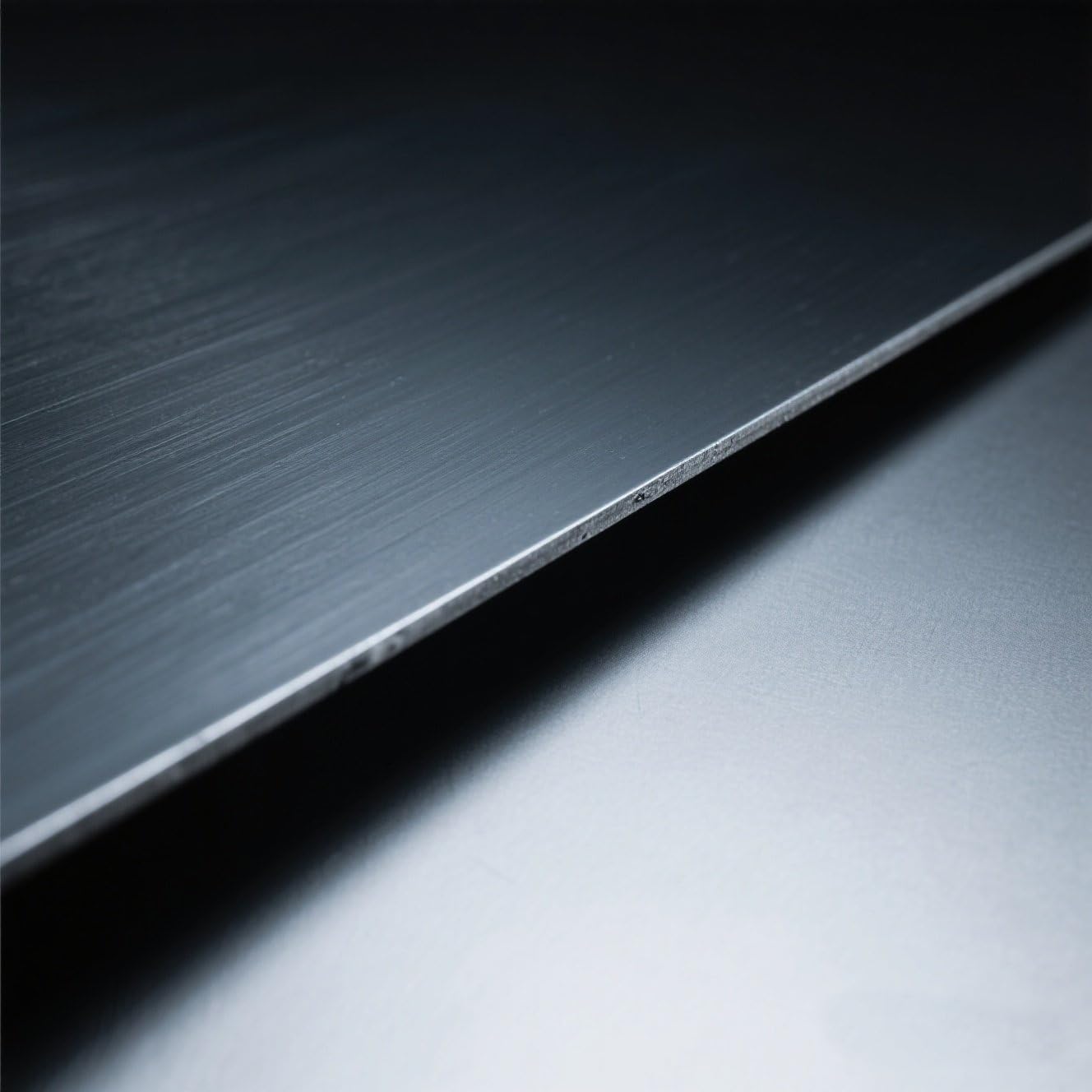 Anodowana czarna blacha aluminiowa 5052 | Czarny 5 sztuk narzędzi do naprawy 100x100x0,5-2mm i 200x200x0,5-0,8mm