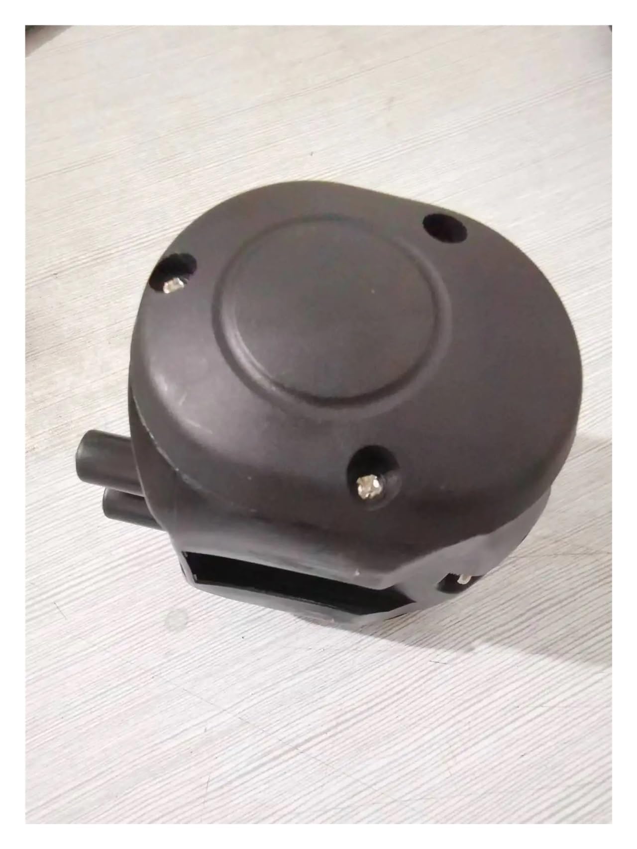 1pc Cow Milking PULSATOR Vacuum Pulsator L02 For Mobile Milker or Milking Parlor System(L02SS)