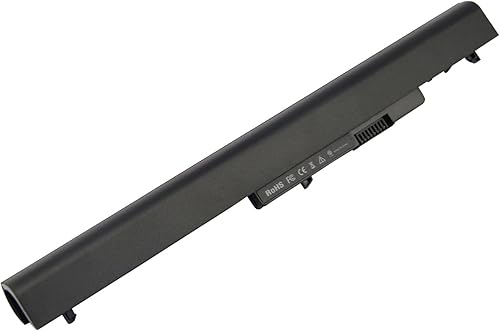 Miniatura 5 de Fancy Buying 38Wh OA03 OA04 - Batería para portátil HP Spare 751906-541 746641-001 740715-001 746458-421 240 G2 250 G3 HSTNN-LB5Y CQ14 CQ15 15-r0