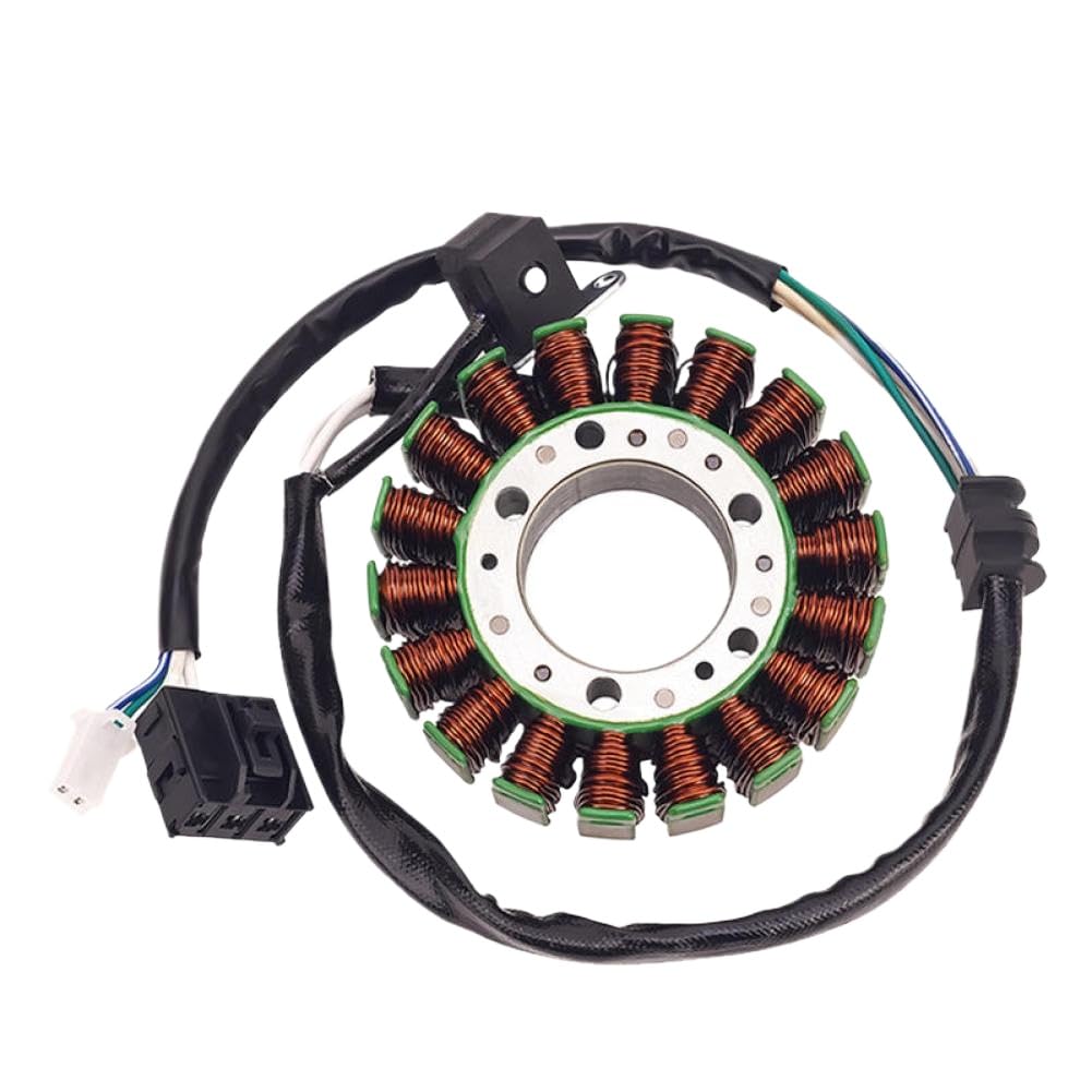 Bobina estator para T-MAX 500 2001-2003 encendido moto 7