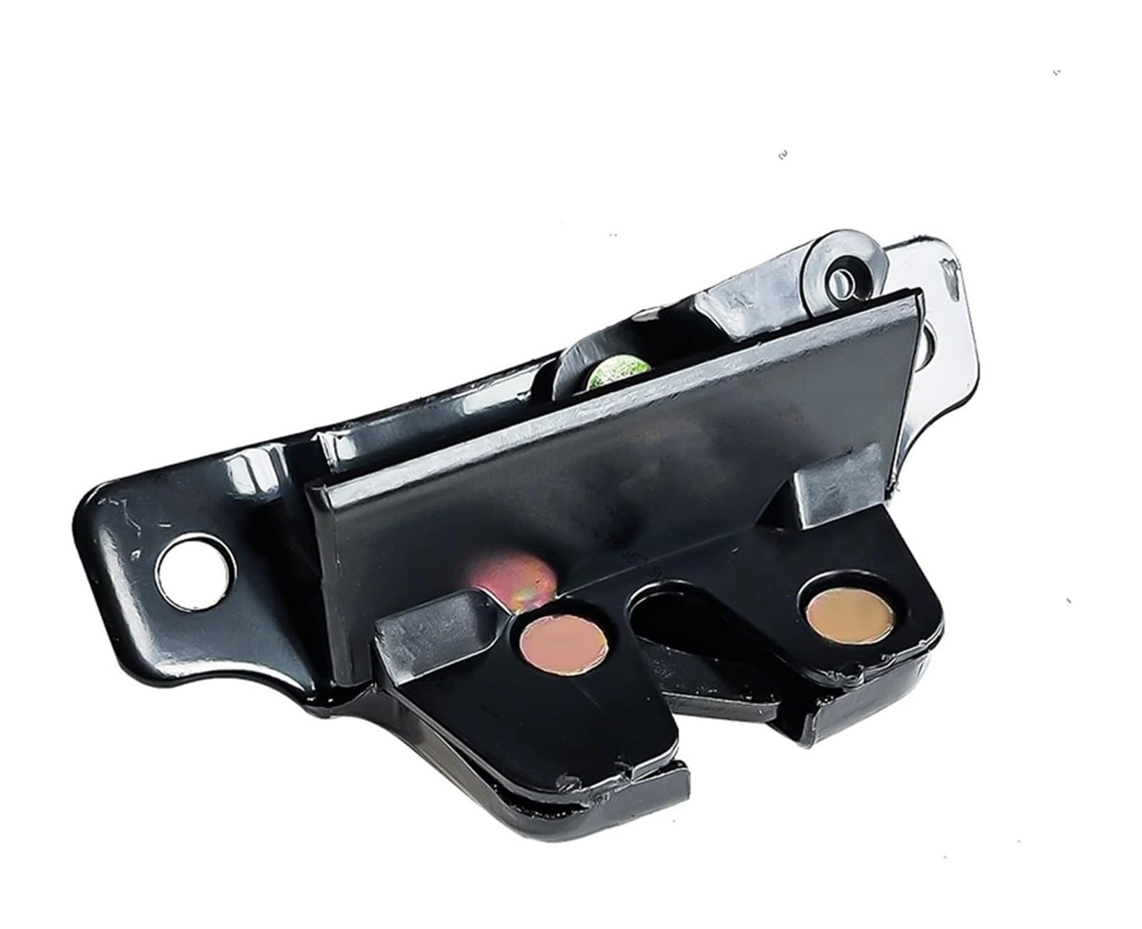for Peugeot 206 207 Tailgate Lock Unit Rear Trunk Locks Lid Locking Latch Boot Actuator Boot Lid Lock(Lock Block)