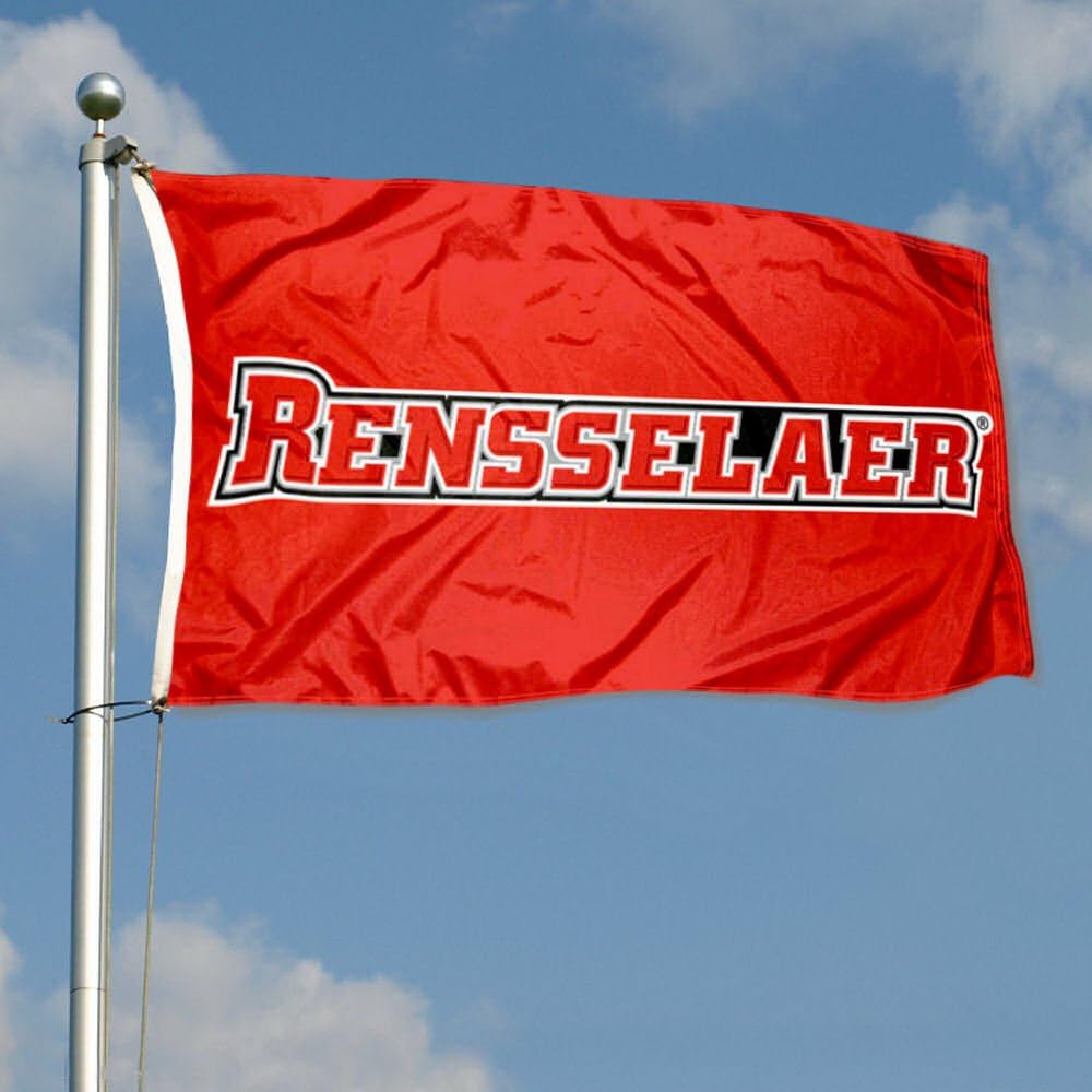 Rensselaer Engineers Flag - Image 3