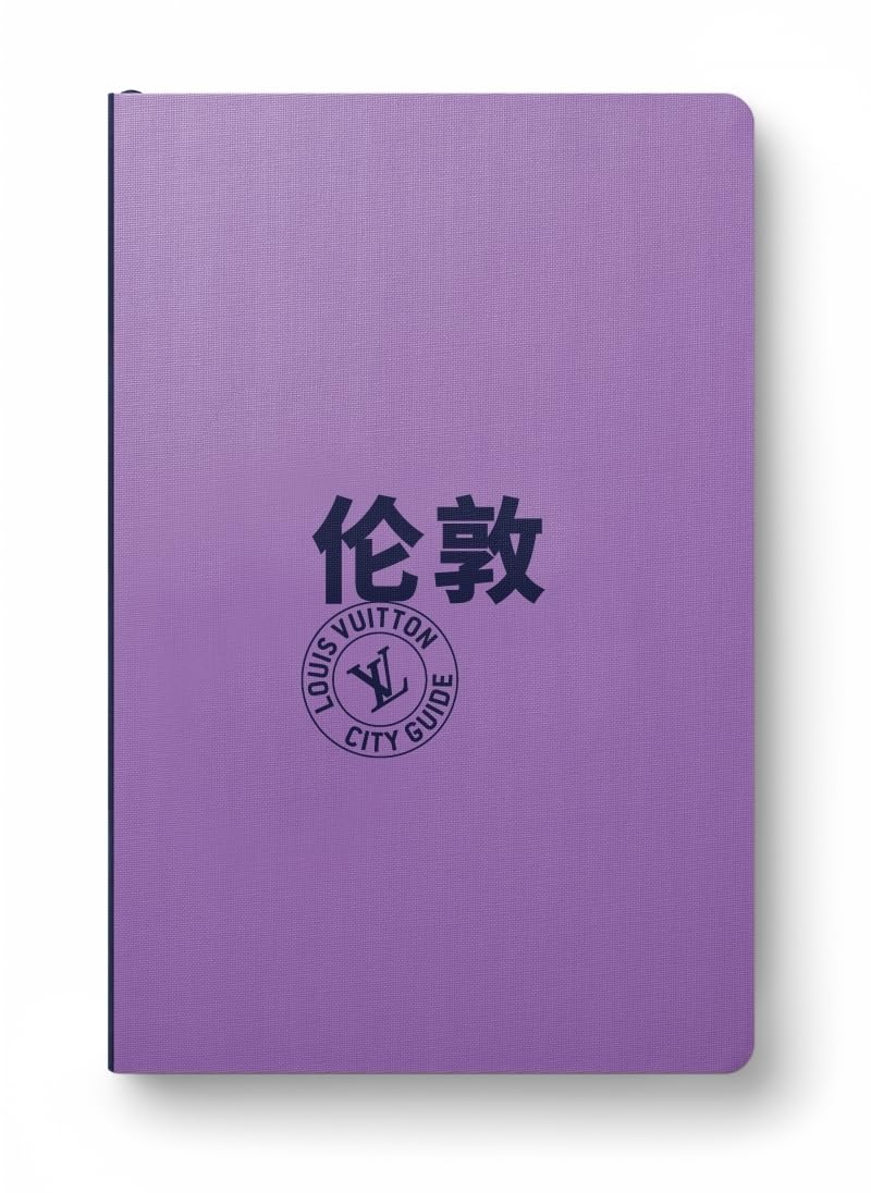 Londres City Guide 2026 (Chinois)