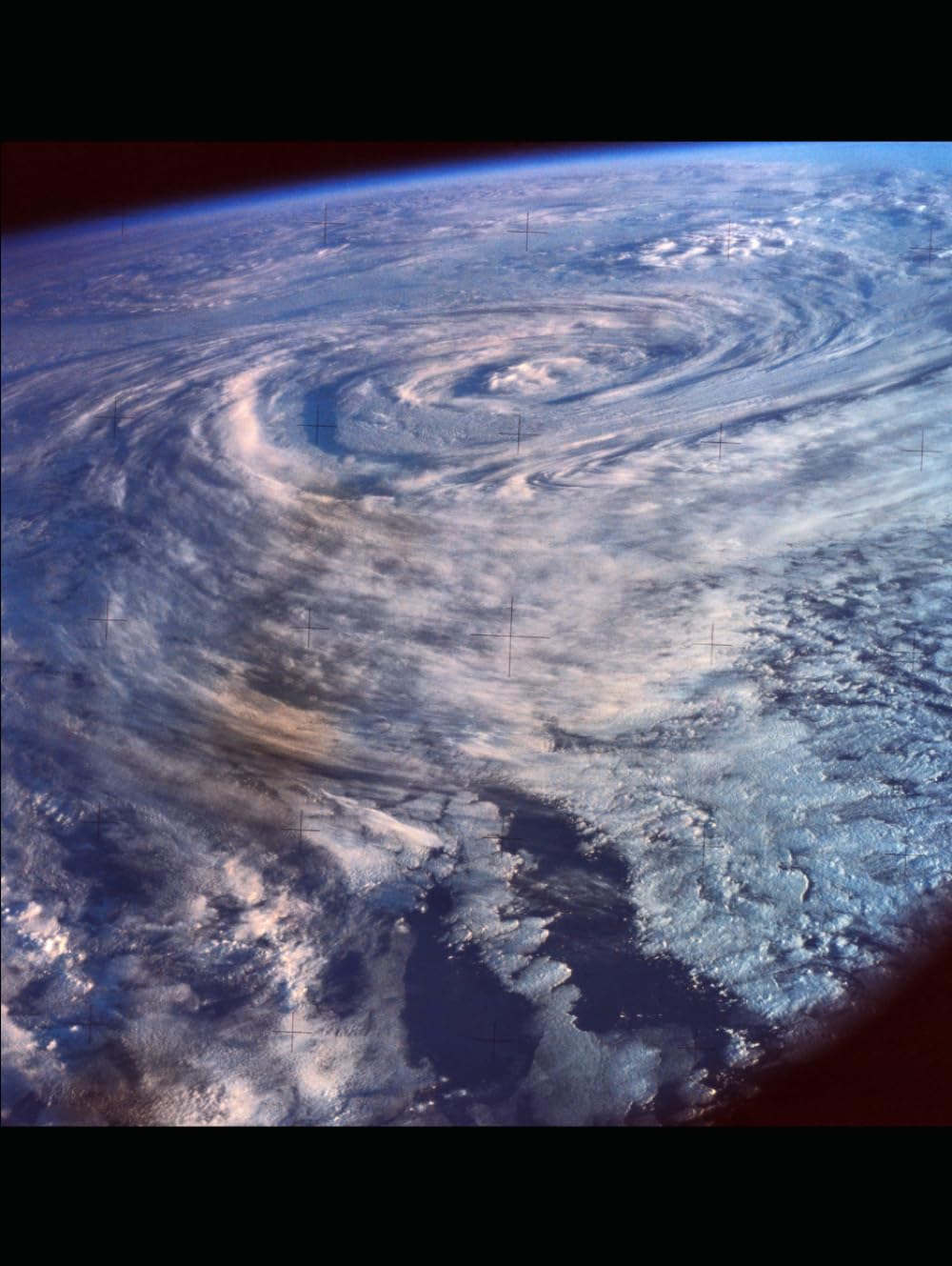 CLIMATE CHANGE: RETHINKING OUR FUTURE