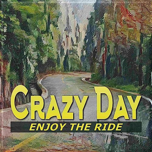  Crazy Day