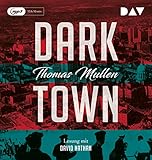 Cover zum Buch Darktown