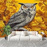 [Fresque Décoration Polyvalente] : Le papier peint mural est une décoration artistique, Très adaptée au salon, à la chambre, à la maison de poupée, à la salle de jeux, à la cuisine, à la décoration de la maison, Etc. C'est également un cadeau parfait pour les amis et la famille lors de fêtes spéciales. Nos papiers peints muraux panoramiques s'intègrent parfaitement dans n'importe quel environnement