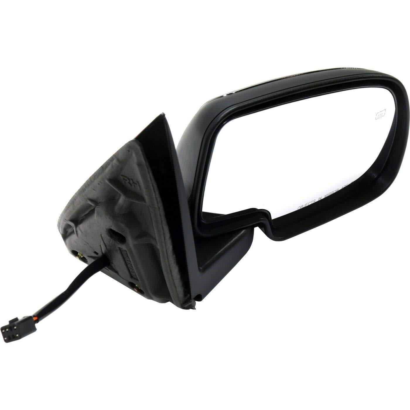 Amazon.com: LCSZTLU Power Mirror Type Heated Right 15179830 