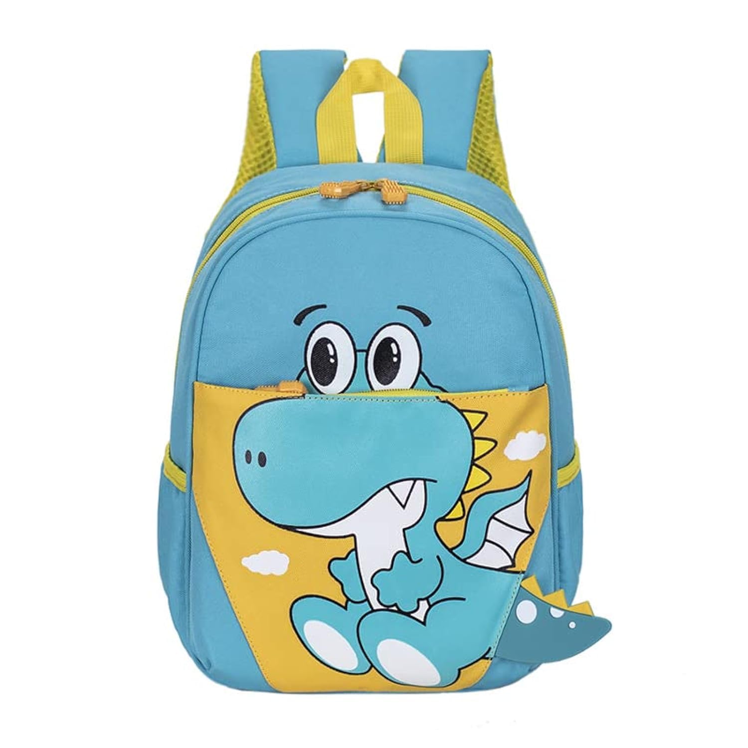 Pawleso Dino Rucksack Kindergarten, Kindergartenrucksack Jun